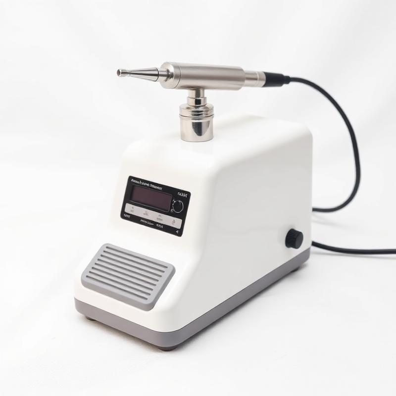 Micromotor LB100 (Peça Reta Prosic)