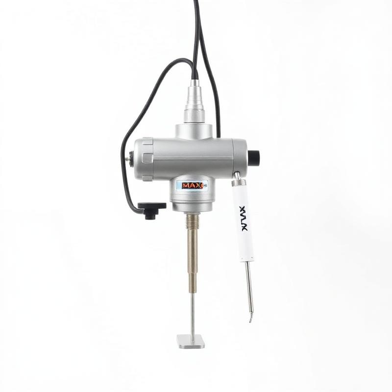 Motor Max 110V