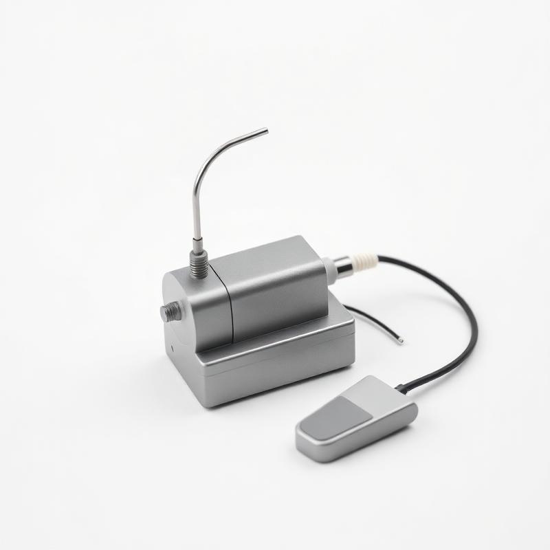 Motor Mini 110V
