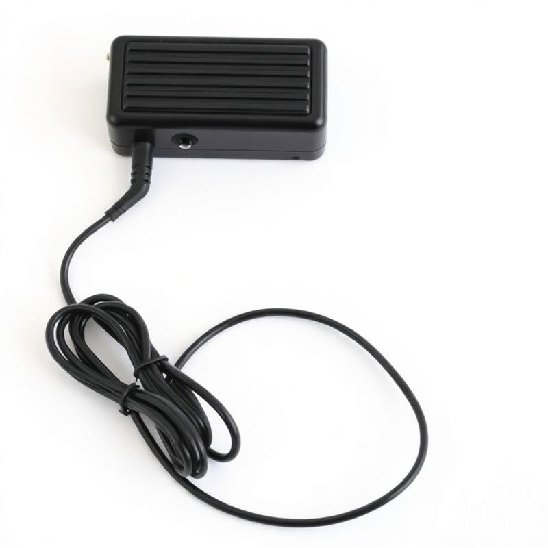 Pedal de Aceleração